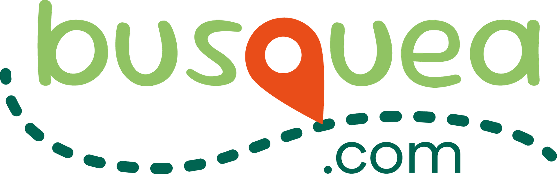 Busquea - Tu servicio de autobuses personalizado